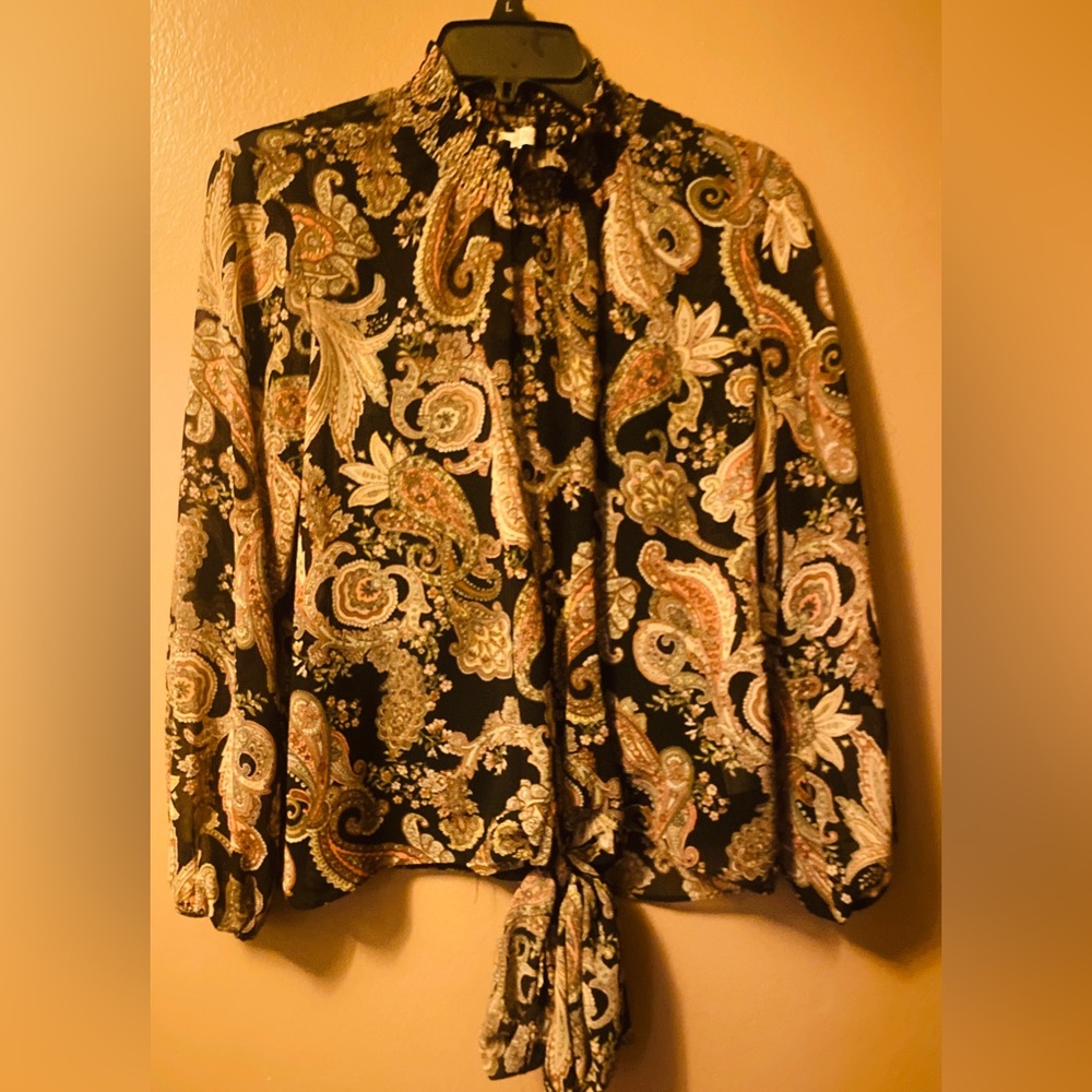 Blouse
